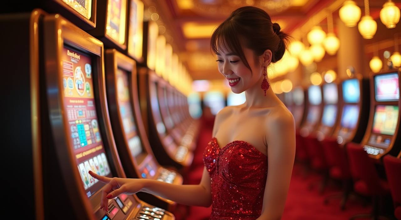 9jabet gaming platform